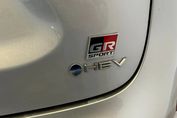 Toyota Yaris Cross GR Sport 1.5 Hybrid