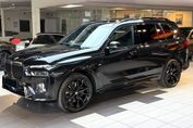 BMW X7 xDrive40d M Sport