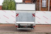 Renault Master L3 Kontener 8EP + Winda