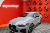 BMW Seria 4 Gran Coupe 420d xDrive M Sport