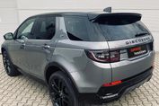 Land Rover Discovery Sport D200 Dynamic SE