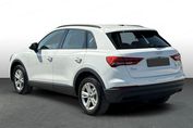 Audi Q3 35 TFSI