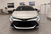 Toyota Corolla Style 1.8 Hybrid