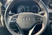 Hyundai Tucson 1.6 T-GDi N Line 2WD DCT