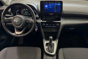 Toyota Yaris Cross 1.5 Comfort LPG