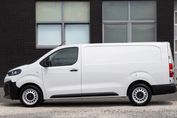 Fiat Scudo XL Chłodnia Izoterma