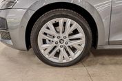 Skoda Octavia Drive Selection 2.0 TDI DSG