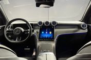 Mercedes GLC 220 d 4-Matic AMG Line
