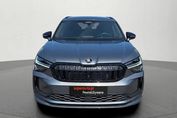 Skoda Kodiaq 2.0 Tsi 4X4 Sportline Dsg
