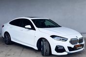 BMW Seria 2 Gran Coupe 220d M Sport