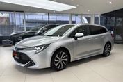 Toyota Corolla 1.8 Hybrid GPF Comfort