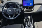 Toyota Corolla 1.8 Hybrid Comfort