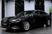 Audi A6 45 TFSI quattro S tronic