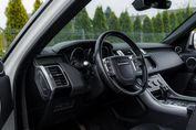 Land Rover Range Rover Sport 2.0 SD4 HSE