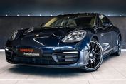 Porsche Panamera 4 E-Hybrid Platinum Edition