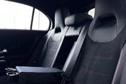 Mercedes Klasa A 200 AMG Line