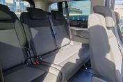 Peugeot Traveller Kombi L2H1