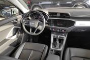 Audi Q3 35 TFSI mHEV S tronic