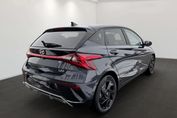 Hyundai i20 1.0 T-GDi Modern Black DCT