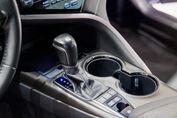 Toyota Camry 2.5 Hybrid Prestige Cvt