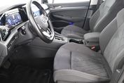 Volkswagen Golf TDI Style DSG