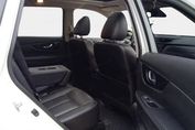 Nissan X-Trail 2.0 dCi Tekna 4WD Xtronic