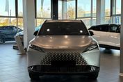 Omoda 7 Luxury