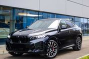 BMW X6 xDrive30d M Sport