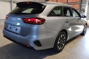 Kia Ceed 1.5 T-GDI M DCT