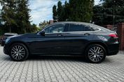 Mercedes GLC Coupe 200 4-Matic