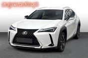 Lexus UX 200 Business