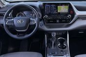 Toyota Highlander 2.5 Hybrid Executive