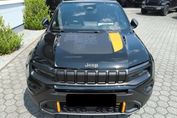 Jeep Avenger The North Face 1.2 mHEV 4xe
