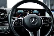 Mercedes Klasa A 200 d 8G-DCT