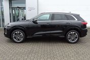 Audi Q5 TFSI quattro advanced