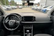 Skoda Karoq 1.5 Tsi Act Gpf 4X2 Ambition Dsg