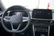 Volkswagen T-Roc Life Plus 1.5 TSI DSG