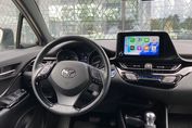 Toyota C-HR Hybrid Style