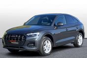 Audi Q5 Sportback 40 TFSI quattro