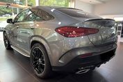 Mercedes GLE Coupe 450 d 4-Matic AMG Line