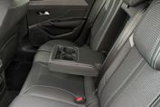 Peugeot 308 1.5 Bluehdi Allure Pack S&S EAT8