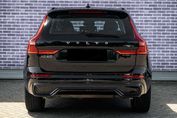 Volvo XC60 B5 AWD Ultra Dark
