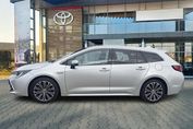 Toyota Corolla 1.8 Hybrid Comfort