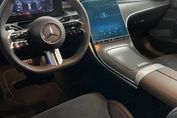 Mercedes Klasa C 220 d 4-Matic AMG Estate