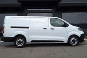 Fiat Scudo MJ Maxi  Extra Long L2H1 Izoterma