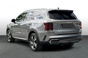 Kia Sorento Prestige Line 2.2 CRDi  4WD DCT 7os.