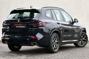 BMW X3 xDrive20d M Sport