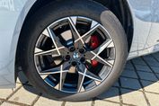 BMW X3 xDrive20d M Sport