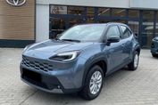 Toyota Yaris Cross Comfort 1.5 Hybrid Dynamic Force