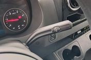 Mercedes Sprinter 519 CDI PRO 9G-Tronic Kontener